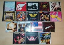 Aerosmith lotto usato  Medesano
