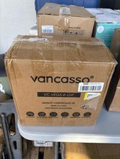Vancasso vega ldp for sale  Saint Clair Shores