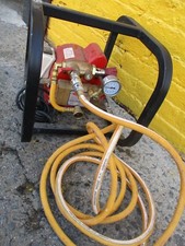 Reed ehtp500 hydrostatic for sale  Mineola