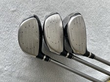 Cobra hs9 fairway for sale  ST. AUSTELL
