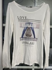 Geisha shirt print gebraucht kaufen  Mönchengladbach