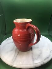 Creuset breakfast jug for sale  TORQUAY