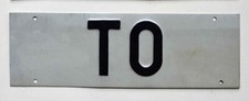 Sigla targa torino usato  Boves