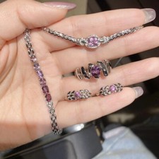 Spinell kette ring gebraucht kaufen Spinell kette ring gebraucht kaufen  Essen