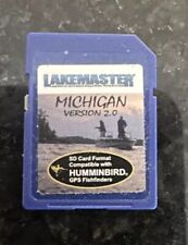 Lakemaster michigan lake for sale  Lake Jackson