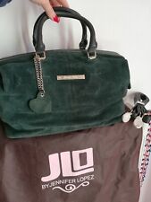 Borsa mano verde usato  Modica
