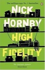 High fidelity nick for sale  UK