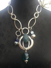 Taratata collier argent d'occasion Taratata collier argent d'occasion  Rennes-