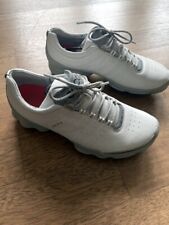 Ecco biom golfschuhe gebraucht kaufen  Pfinztal
