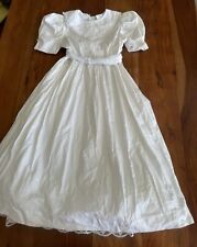 Vtg party dress for sale  Midland