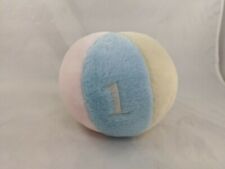 123 bolas de pelúcia chocalho 5 polegadas brinquedo de pelúcia pastel animal comprar usado 123 bolas de pelúcia chocalho 5 polegadas brinquedo de pelúcia pastel animal comprar usado  Enviando para Brazil