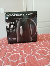 Ovente kp72b 1.7l for sale  Lawtey