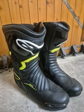 Alpinestars smx stiefel gebraucht kaufen  Gersthofen
