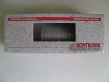 Kontronik robbe brushless gebraucht kaufen  Berlin