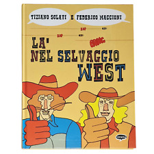 Là nel selvaggio usato  Montesilvano