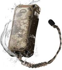Ocoopa ip56 waterproof for sale  BARKING