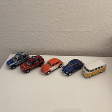 Modellautos käfer vw gebraucht kaufen  Düsseldorf
