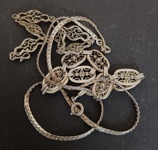 chaine bracelet d'occasion chaine bracelet d'occasion  La Côte-Saint-André