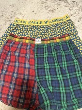 American eagle underwear for sale  Martha