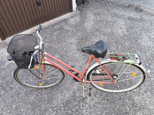 Diamant damenrad fahrrad gebraucht kaufen  Dresden
