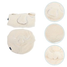 2pcs confortable visage d'occasion  Expédié en France