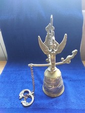 Vintage antique brass for sale  SHAFTESBURY