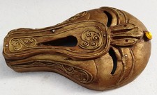 Hand carved tribal for sale  ABERDEEN