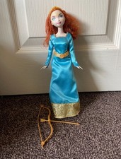 brave merida doll for sale brave merida doll for sale SLEAFORD