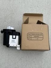 Genuíno fabricante de equipamento original LG 4681EA2001T bomba de drenagem e conjunto de motor para máquina de lavar comprar usado  Enviando para Brazil