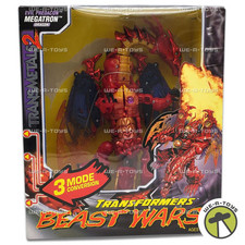 Transformers beast wars for sale  Birmingham