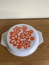 Vintage pyrex 2001 for sale  CRAMLINGTON