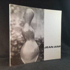 Jean arp sculpture gebraucht kaufen  Lübeck