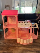 Vintage barbie pink for sale Vintage barbie pink for sale  Oakdale