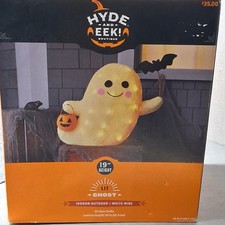 Hyde eek lit for sale  Mcallen