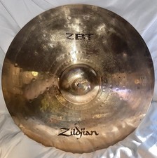 Zildjian zbt ride for sale  Plaistow