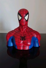 Buste spider man d'occasion  Roussillon