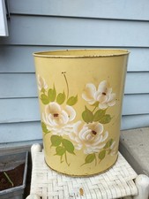 Vintage hand painted for sale  Horsham