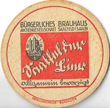 Seltener alter bierdeckel gebraucht kaufen Seltener alter bierdeckel gebraucht kaufen  Zwickau