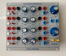 Tiptop buchla quad for sale  LONDON