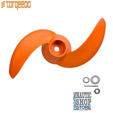 Torqeedo cod.7005 elica usato  Verbania