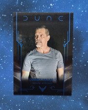 Topps dune chrome gebraucht kaufen  Süderhastedt
