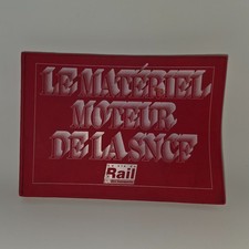 Livre matériel moteur d'occasion  Laissac