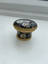 Halcyon days enamel for sale  DERBY