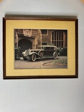 Vintage framed unique for sale  Chicopee