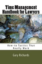 Time management handbook for sale  Montgomery