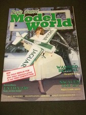 Model warbird revival for sale  UK