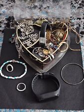 Job lot jewellery for sale  BANGOR