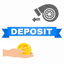 Usado, Depósito para turbocompressor antigo. comprar usado  Enviando para Brazil