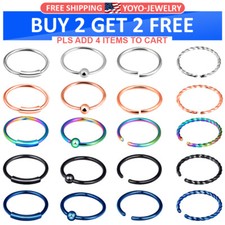 50pcs surgical steel for sale  South El Monte