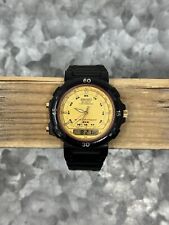 Vintage seiko ana for sale  Broomfield